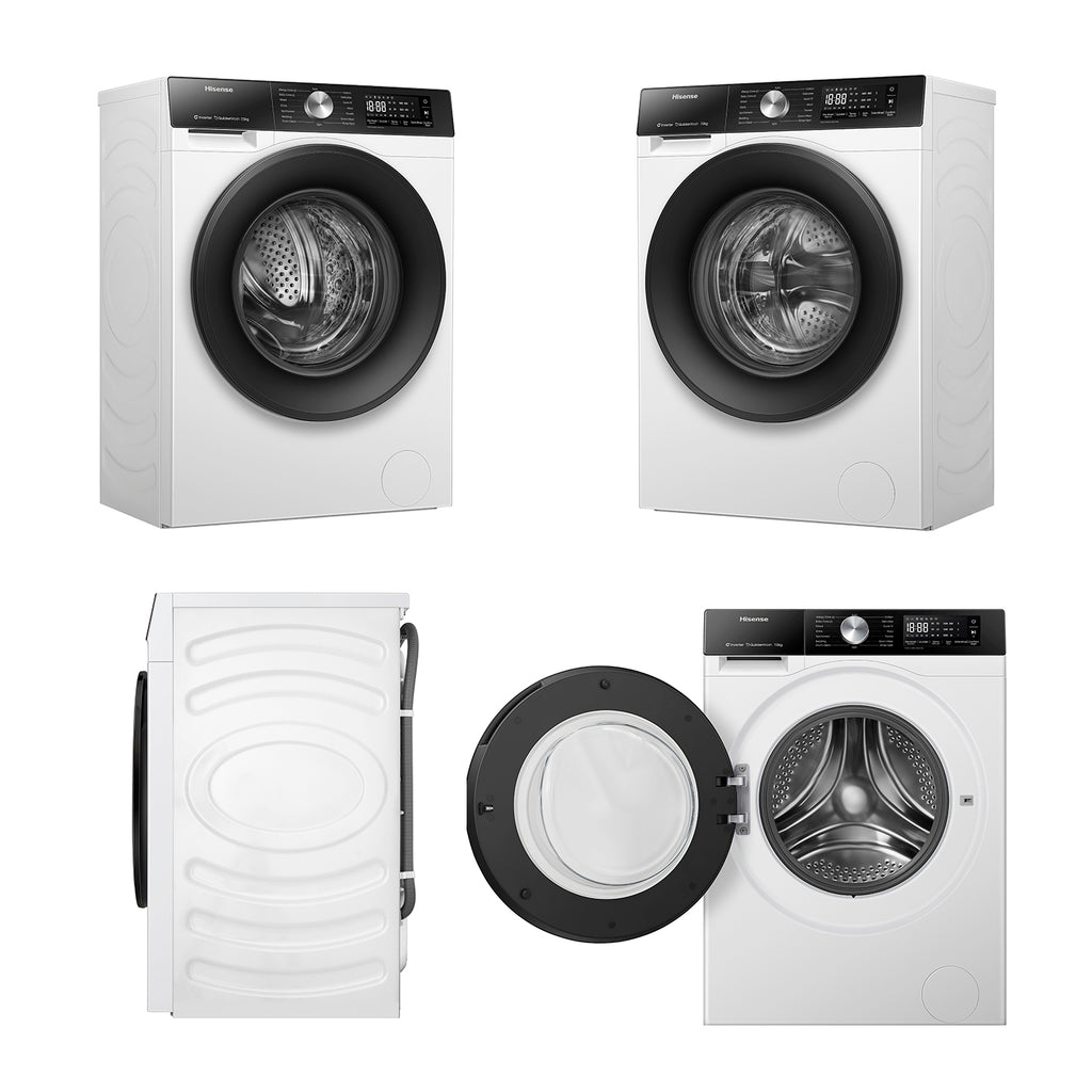 7.5kg Series 3 Front Load Washer