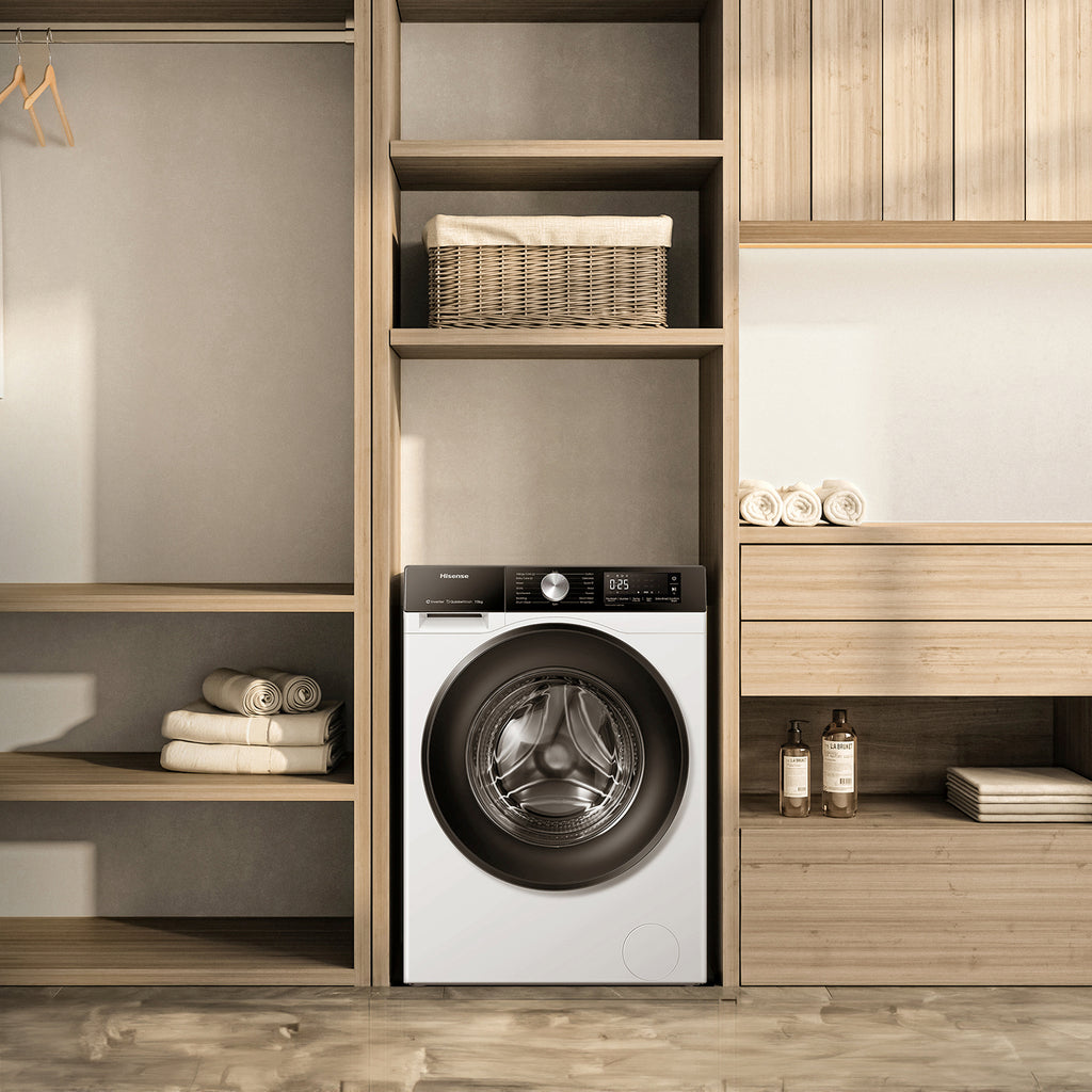7.5kg Series 3 Front Load Washer