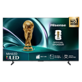 Hisense 65" TV ULED MiniLED Smart TV 4K