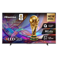 Hisense 75" Q6S Hi-QLED 4K Smart TV