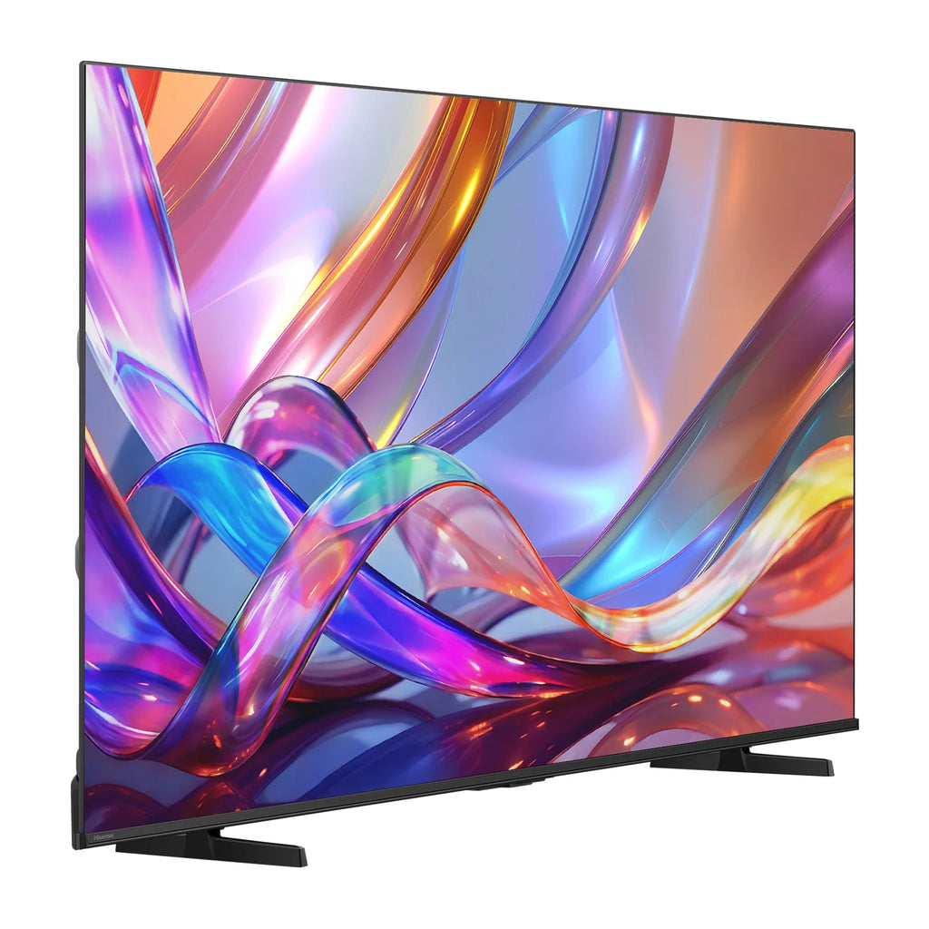 Hisense 75" Q6S Hi-QLED 4K Smart TV