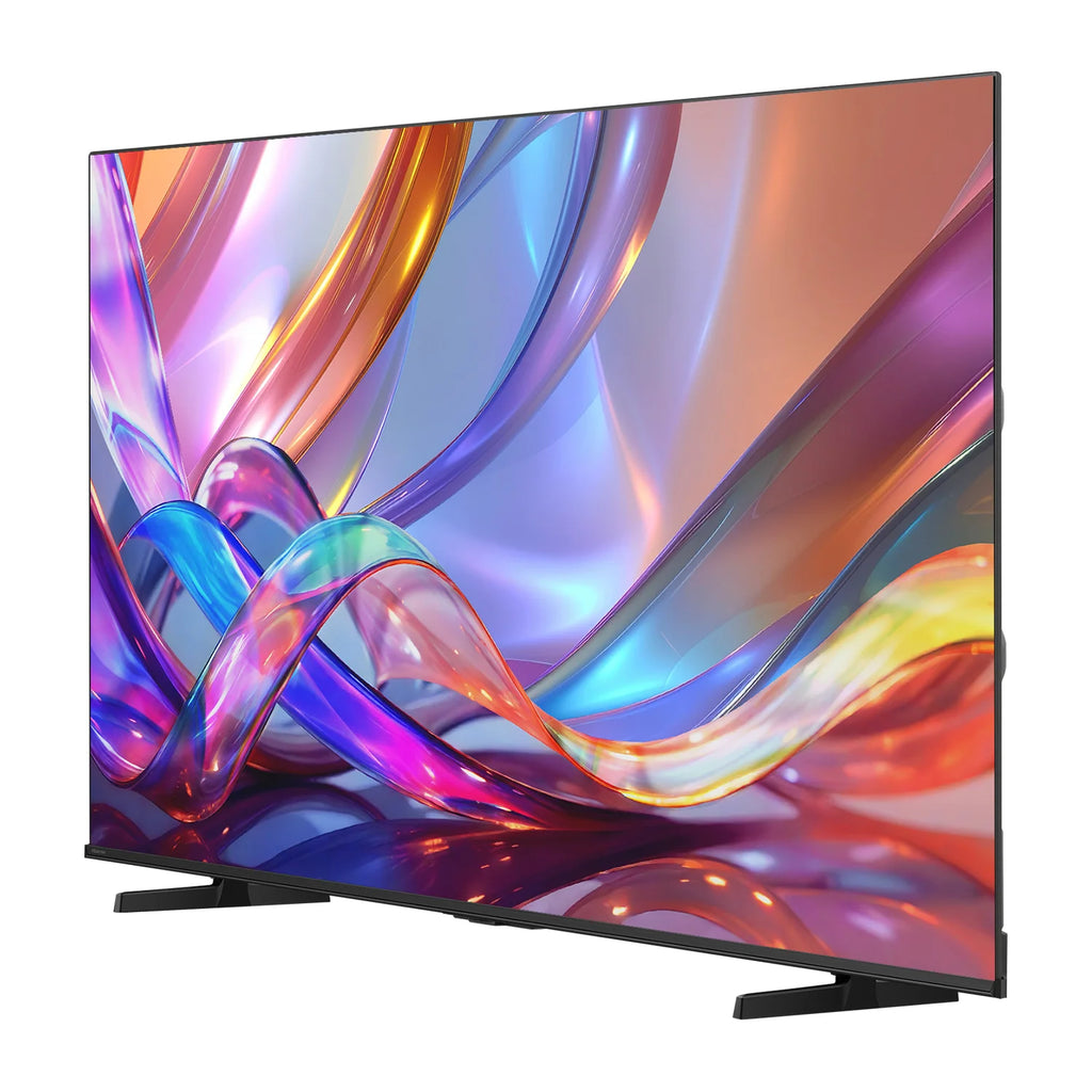 Hisense 75" Q6S Hi-QLED 4K Smart TV