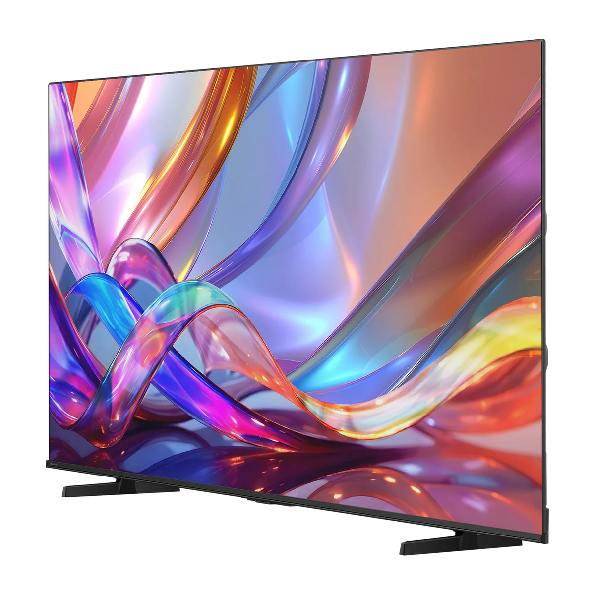 Hisense 75" Q6S Hi-QLED 4K Smart TV