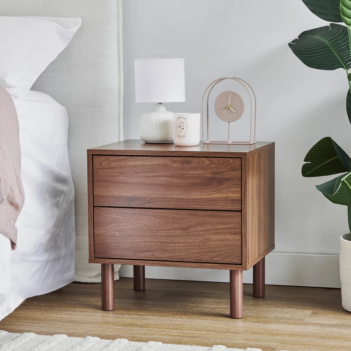 Noah Bedside Table
