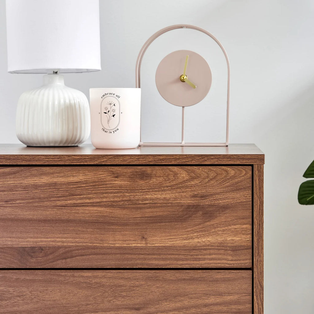 Noah Bedside Table