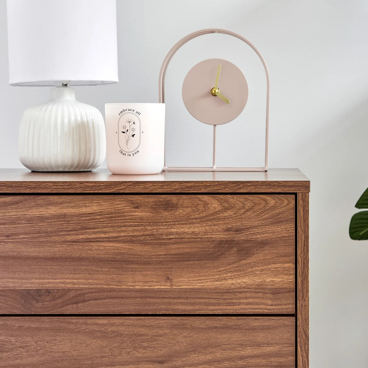 Noah Bedside Table