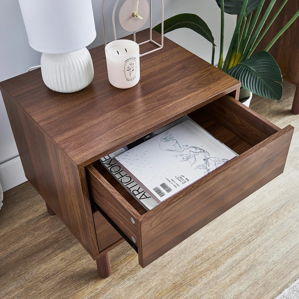 Noah Bedside Table