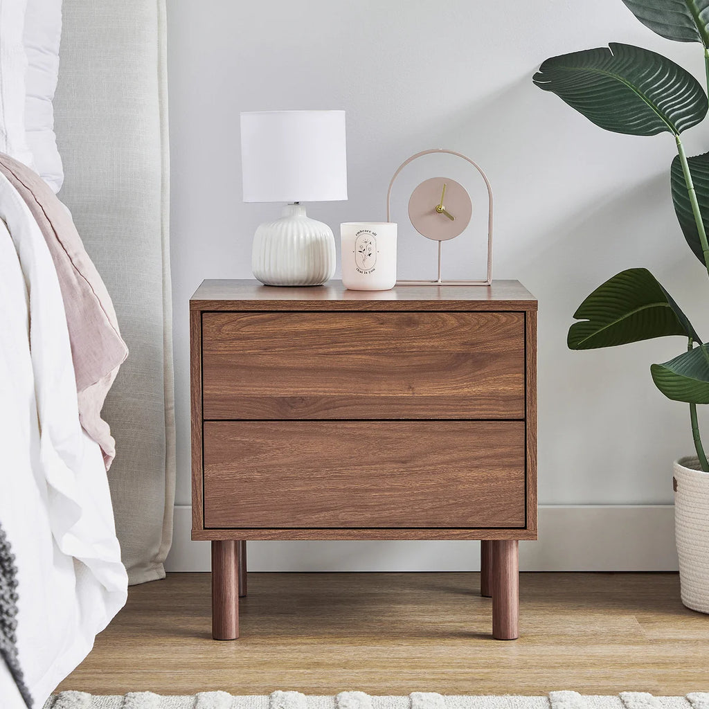 Noah Bedside Table