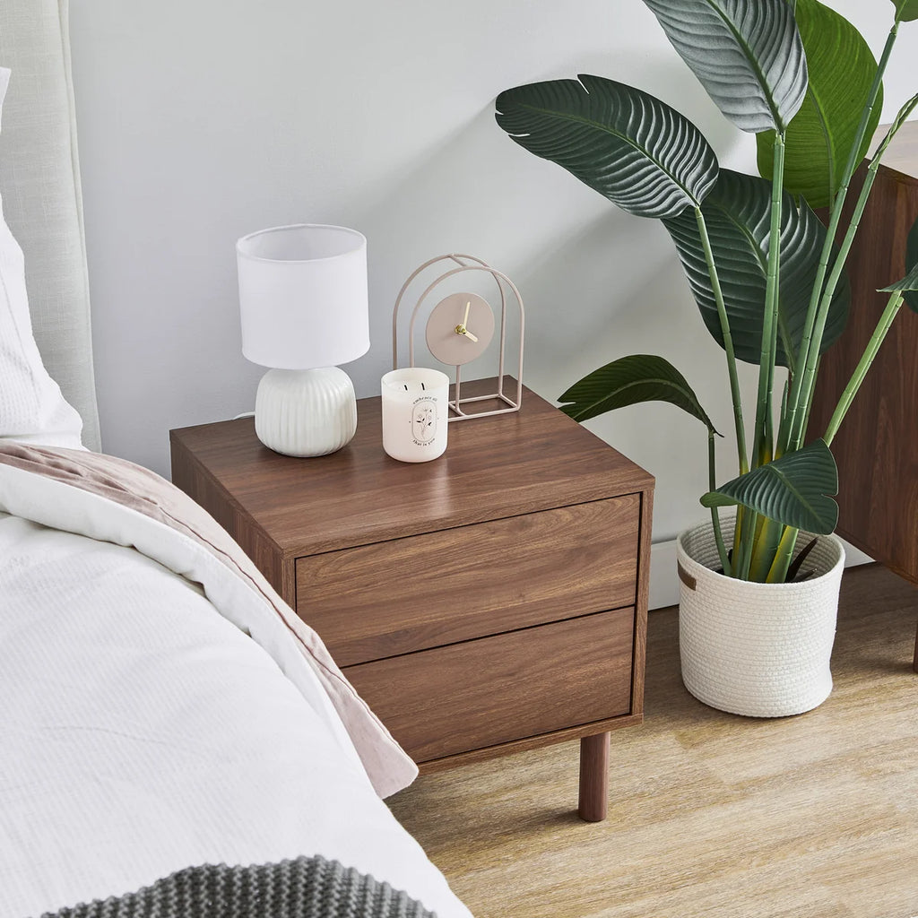 Noah Bedside Table