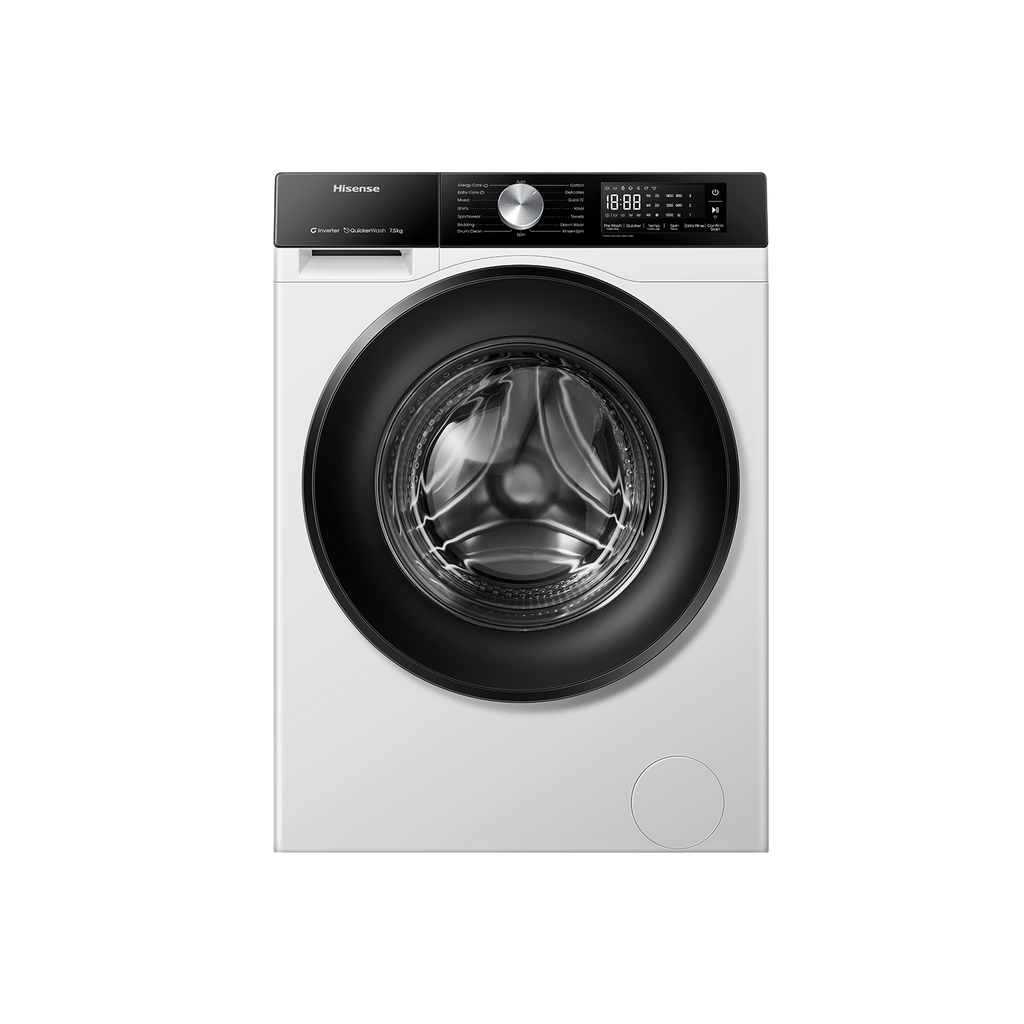 7.5kg Series 3 Front Load Washer
