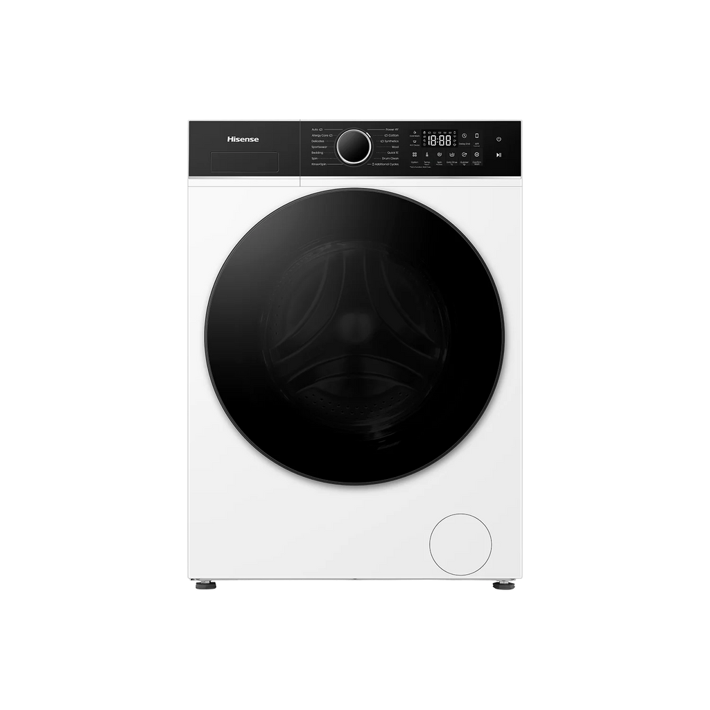 Hisense 9kg Series 5i Front Load Washer
