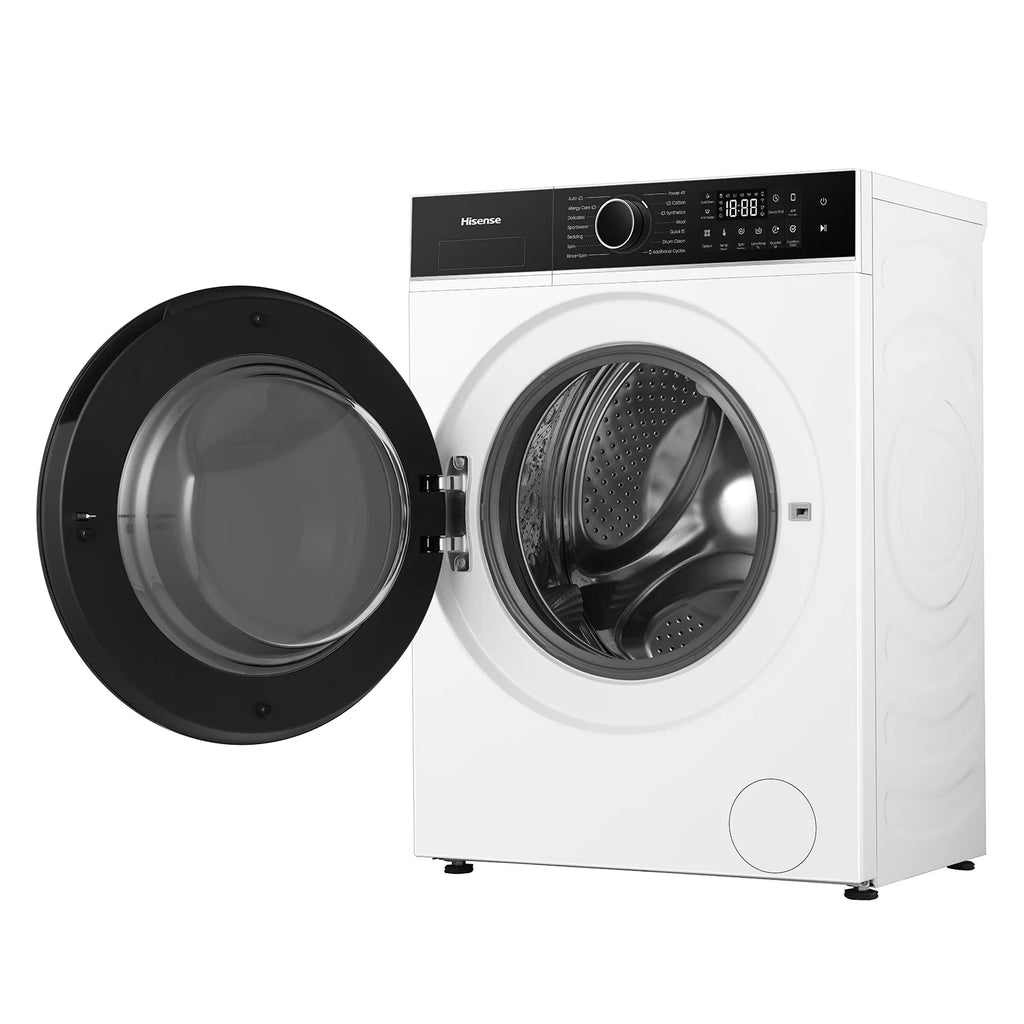 Hisense 9kg Series 5i Front Load Washer