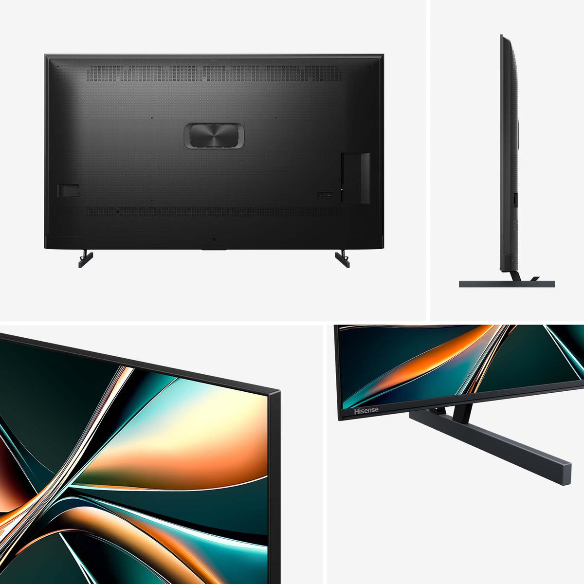 Hisense 65" TV ULED MiniLED Smart TV 4K